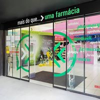 Farmacia Gaia Jardim