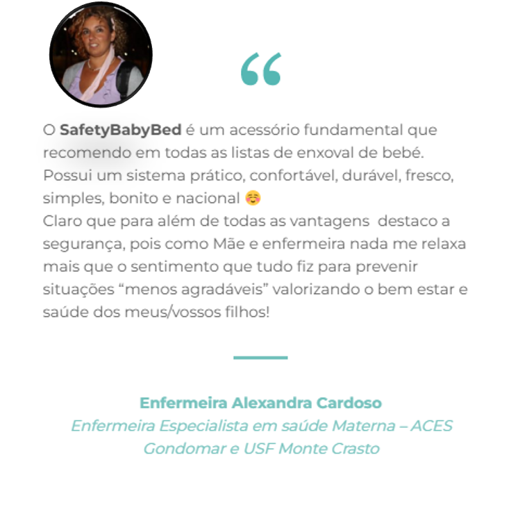 Enf Alexandra Cardoso