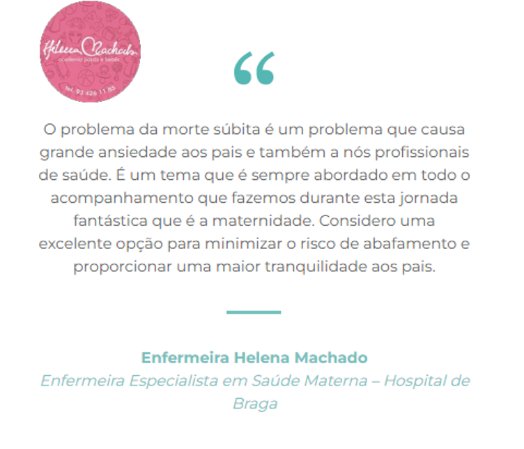 Enf Helena Machado