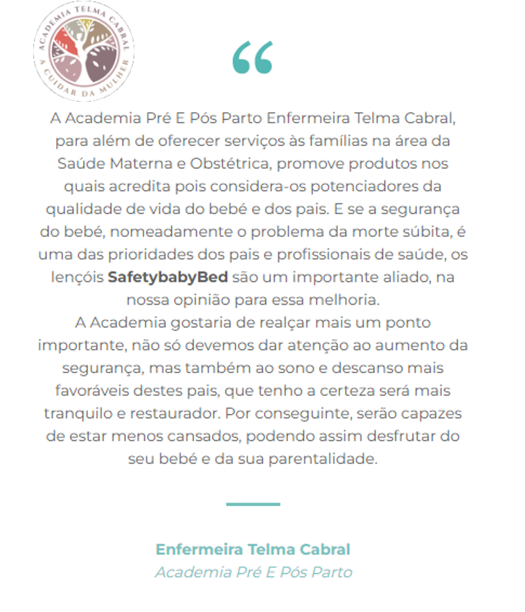 Enf Telma Cabral